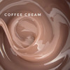 Гель для наращивания TOUCH Builder gel Coffe cream 30 мл - Фото №2
