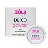 ZOLA Augenbrauenpuder-Dekorateur DE:CO Puder 10 g - Фото №2