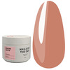 Гель для наращивания NAILSOFTHEDAY Builder Gel 06 светло-коричневый 30 мл - Фото №1