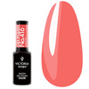 Gellak Victoria Vynn 416 Coralline 8 ml - Фото №1