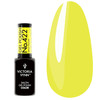 Gellak Victoria Vynn 422 Hello Yellow 8 ml - Фото №1