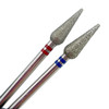 Diamantfräser Touch Tropfen blau 4,0 mm - Фото №2