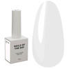 NAILSOFTHEDAY Bottle gel 23 melkachtig 10 ml - Фото №1