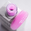 NAILSOFTHEDAY Bottle gel 34 zachtroze 10 ml - Фото №2