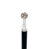 Magneet voor nagels Slowianka Magnes CAT EYE M-2 - Фото №3