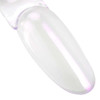 Nagellack MollyLac Glamour Effect Lila Nr. 4 1 g - Фото №3