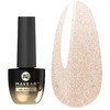 MakeAR Top Cat Eye Gold without sticky layer 8 ml - Фото №1