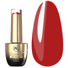 MAKEAR Gellack Spice Secret 31 Red Stained Glass, 8 ml - Фото №1