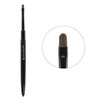 Gel brush Staleks EXPERT wide 4 mm / long 7 mm (NBE-04) - Фото №1