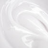 Gel for extension TUFI profi Builder Gel UV/LED 04 White Crystal 5 ml (0324536) - Фото №2