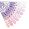 База для ногтей TUFI profi Cover base coat 02 Cloud 10 мл (0326521) - Фото №4