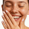 База для ногтей TUFI profi Cover base coat 14 Mallow 10 мл (0326533) - Фото №5