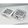 MUSSON X3 SILBER 72W Maniküre- und Pediküre-Dunstabzugshaube - Фото №6