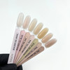 Gel for extensions Touch Builder gel Blur 30 ml - Фото №3