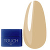 Gel for extensions Touch Builder gel Mute 30 ml - Фото №1