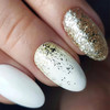 Gellak Slowianka 000 Arctic White 10 g - Фото №3