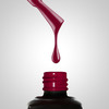 Slowianka 574 Wildrose Gel-Nagellack, 10 g - Фото №2