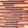 Пудровый карандаш Elan Brow Liner PRO 03 blonde - Фото №4