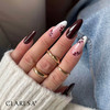 Claresa AUTUMN CRUSH Gel-Nagellack 1 Milky Pearl 5 g - Фото №3