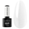 Claresa AUTUMN CRUSH Gel-Nagellack 1 Milky Pearl 5 g - Фото №1