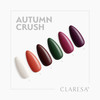 Gellak Claresa AUTUMN CRUSH 3 bruin 5 g - Фото №3