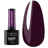 Claresa Autumn Crush 6 Pflaumen-Gel-Nagellack, 5 g - Фото №1