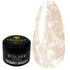 Crystal Aufbaugel Pearl Nr. 4 Beige Pearl 15 ml - Фото №1