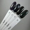 Gellack Dark Flash 12 schwarz 10 ml - Фото №3