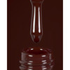 DARK New Collection 032 Dunkelbrauner Gellack 6 ml - Фото №2