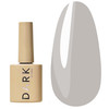 Gellack DARK Neue Kollektion 132 Hellgrau 10 ml - Фото №1