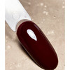 Gellak DARK New collection 080 marsala 10 ml - Фото №3
