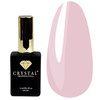 Crystal Liquid Acryl Gel №19 light pink 12 ml - Фото №1
