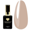 Акрил-гель для ногтей Crystal Liquid Acryl Gel №33 нюдовый 12 мл - Фото №1
