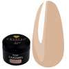 Crystal Top Karamell-Nagellack, 15 ml - Фото №1