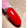 Gellak DARK New collection 005 frambozenrood 10 ml - Фото №3