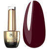 Gellak MAKEAR Red Love 795 wijn 8 ml - Фото №1