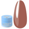 Nagelverlengingsgel LUNA Premium 34 lichtbruin 30 ml (323-5319-1497) - Фото №1