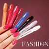 VICTORIA Gellack VYNN GEL POLISH 435 Berry Hot 8 ml - Фото №4