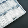 Upper forms TOUCH Extra Long Square 240 pcs - Фото №3