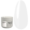 Base NAILSOFTHEDAY Cover NEW Formula Milk 02 lactic 30 ml - Фото №1