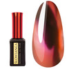 Vloeibare nagelpoeder Slowianka Coral Mirror 8 ml - Фото №1