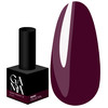 Gellack GA&MA Basic Collection 015 dunkle Beere 10 ml (7700244) - Фото №1
