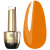 MAKEAR Regular 903 Orange Gel-Nagellack, 8 ml - Фото №1