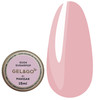 Gel voor extensions MAKEAR Gel&Go Up GU04 Sugarpop 15 ml - Фото №1