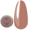 Гель для наращивания MAKEAR Gel&Go Up GU07 Caramel 15 мл - Фото №1