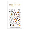 Nail stickers GNBLab halloween R231 - Фото №3