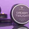 DNKa' Candle Dreamy Twilight Handmassage-Spa-Kerze, 30 ml - Фото №2