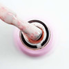 Base Toki-Toki Potal 013 zartrosa mit Roségoldblatt, 5 ml - Фото №2