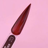 Top LUNA Glass 23 bordeauxrood 13 ml (300-3452) - Фото №3