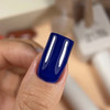 Gel polish NAILSOFTHEDAY 261 Indigo 10 ml - Фото №4
